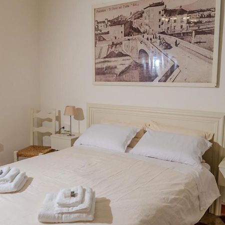 Anita, Centro Storico Apartment Пиза Екстериор снимка