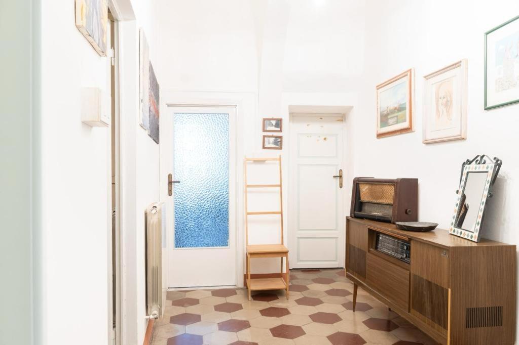 Anita, Centro Storico Apartment Пиза Екстериор снимка