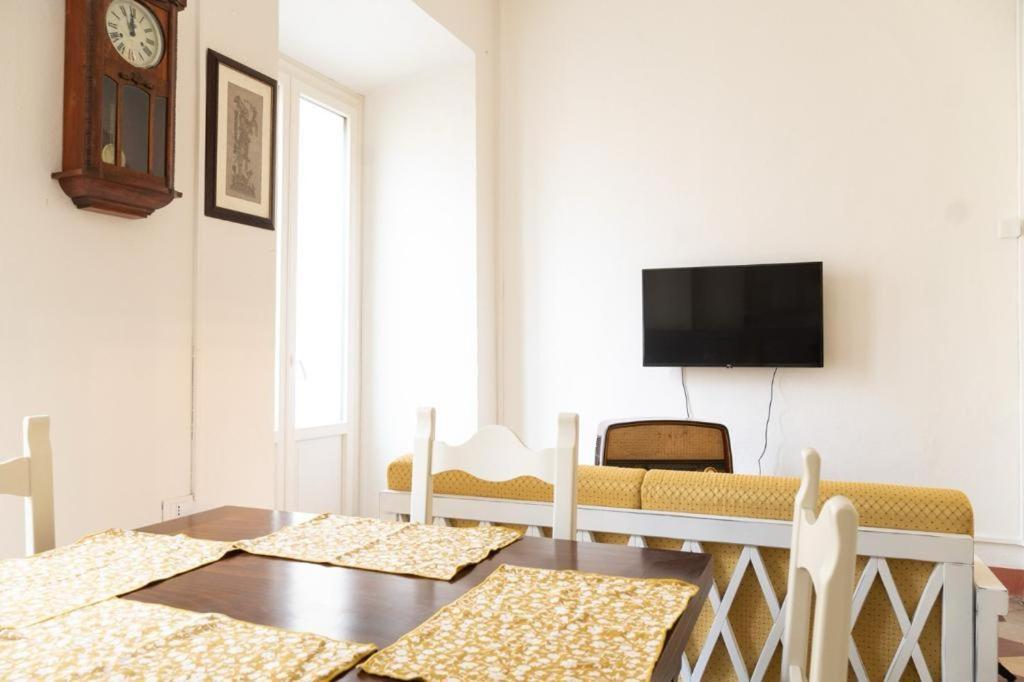 Anita, Centro Storico Apartment Пиза Екстериор снимка