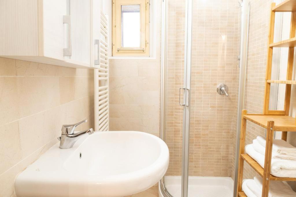 Anita, Centro Storico Apartment Пиза Екстериор снимка